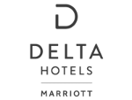 Delta Hotels logo