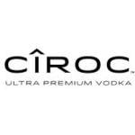 Ciroc Vodka logo