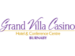 Grand Villa logo