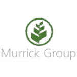 Murrick logo