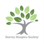 Surrey Hospice logo