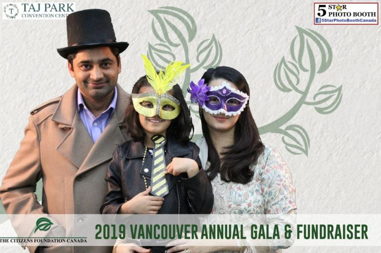 Gala and fundraiser